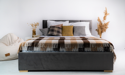 Co to jest łóżko kontynentalne?