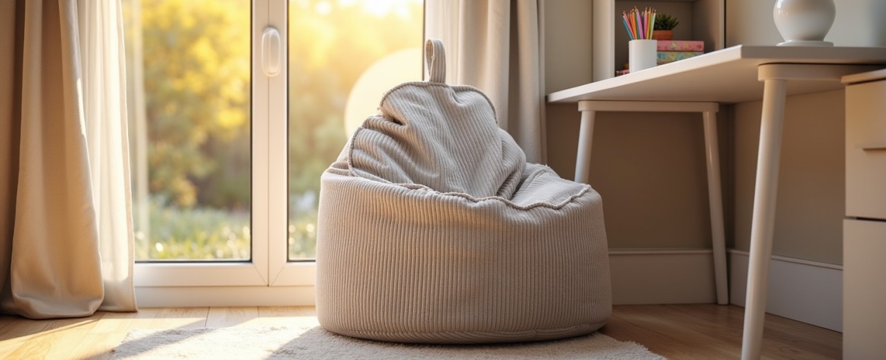   KATALOG PUF DOMYOU • STREFA CHILLU Pufy, z których serio nie chce się wstawać. 