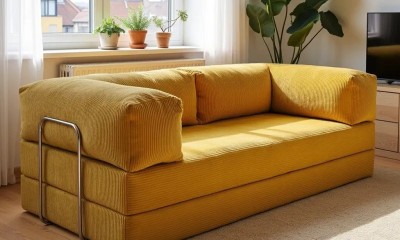 Jak urządzić przestrzeń bez chaosu?