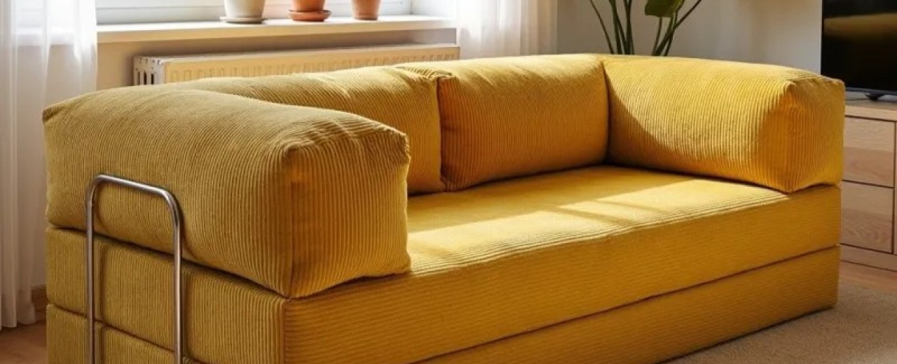 Jak urządzić przestrzeń bez chaosu?