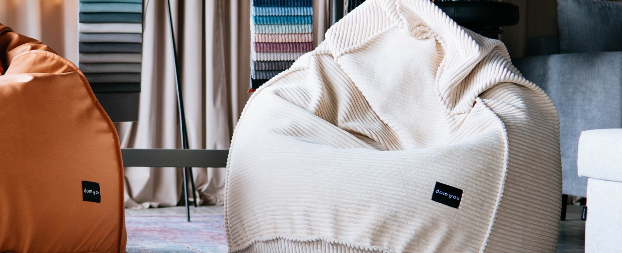 Twój dom ma dziś HUMOR? Zrób test: Jakim meblem Domyou jesteś w 2026?